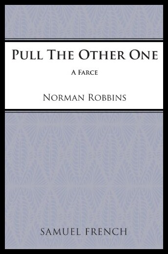 【预售】Pull the Other One