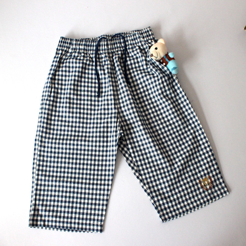 Pantalon pyjama jeunesse - Ref 724633 Image 1