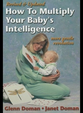 【预售】How to Multiply Your Baby's Intelligence: More Ge