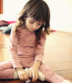 Jupe pour fille - Ref 2049320 Image 12