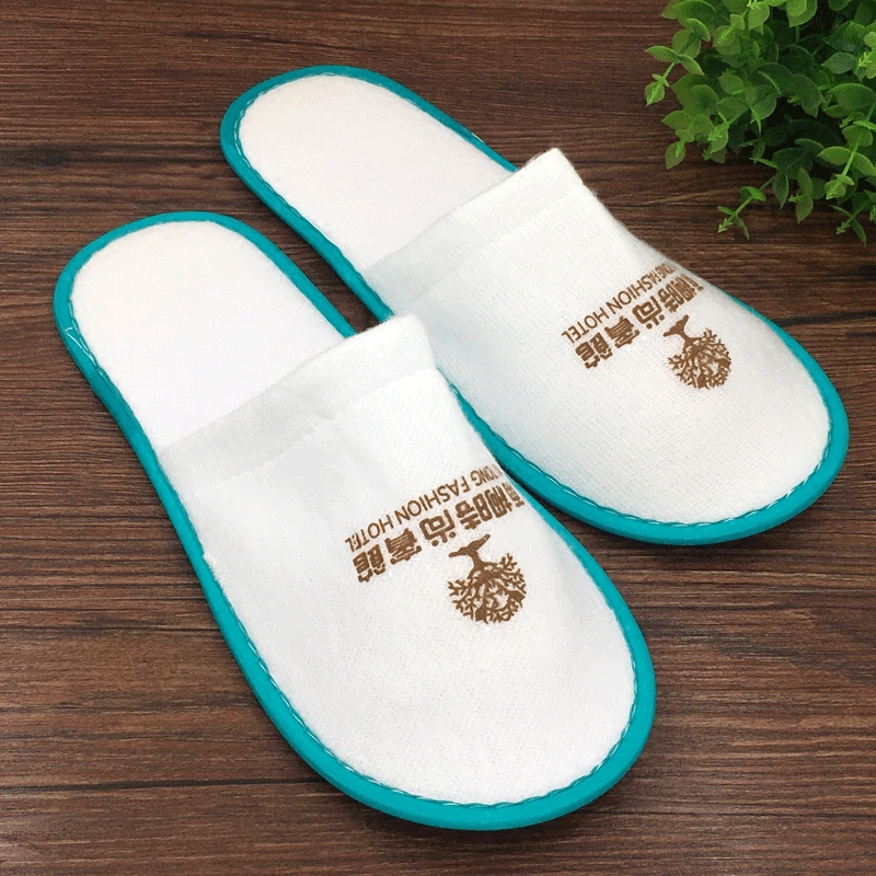 定制 宾馆酒店一次性拖鞋 旅馆地板拖鞋 独立包装鞋拖 一次性用品在类目 居家日用, 鞋用品, 居家鞋中 - 来自Buy2taobao.com提供专业的淘宝代购服务