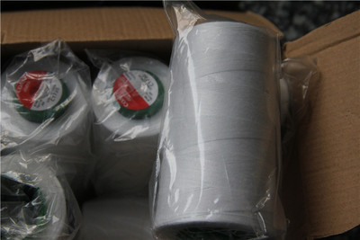 高士线进口402服装多色4000码