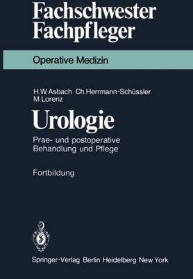 【预订】Urologie: Prae- Und Postoperative Be...