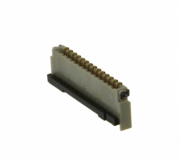 FH39-27S-0.3SHW 原装连接器  0.3mm间距 27pin 上下接触