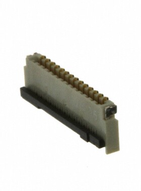 FH39-27S-0.3SHW 原装连接器  0.3mm间距 27pin 上下接触