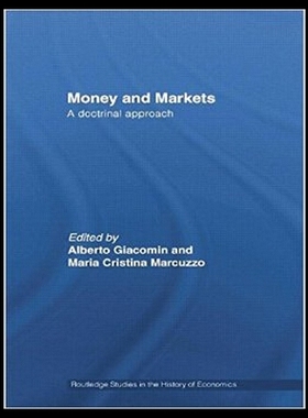 【预售】Money and Markets: A Doctrinal Approach