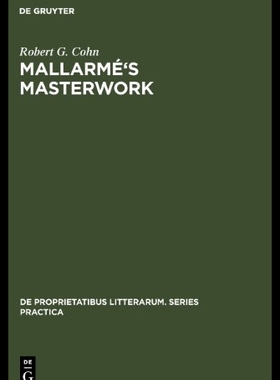 【预售】Mallarme's Masterwork: New Findings...
