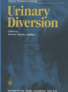 【预售】Urinary Diversion
