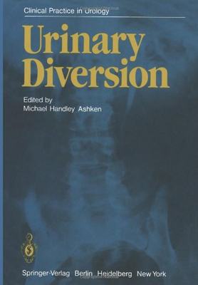 【预售】Urinary Diversion