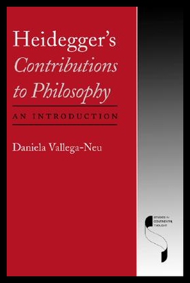 【预售】Heidegger's Contributions to Philosophy: An Int