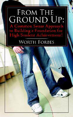 【预售】from the ground up: : a common sense approach to .