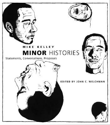 【预售】Minor Histories: Statements, Convers...