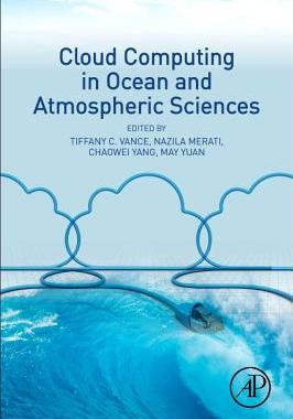 【预售】Cloud Computing in Ocean and Atmosph...