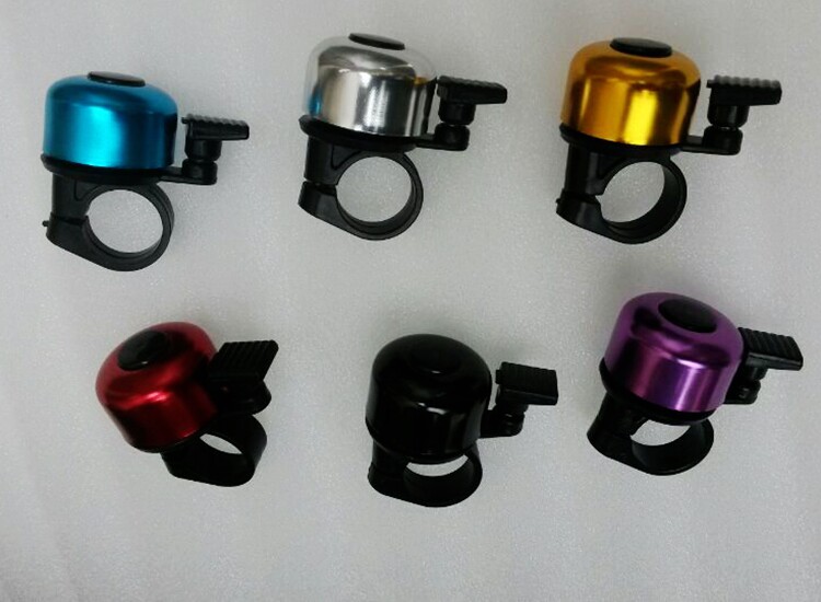 Avertisseur de vélo sonnerie commune - Ref 1453958 Image 1