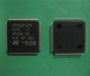 STM32F439VIT7 STM32F439VGT7 STM32F437VIT7 STM32F437VGT7