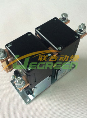 合力杭叉观光车IC4428CTTA304FR142XN换向接触器48V300A接触器