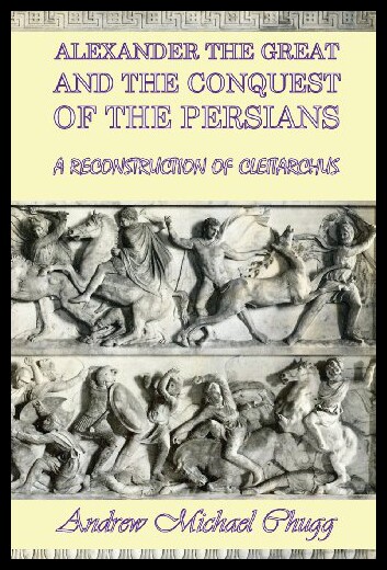 【预售】Alexander the Great and the Conquest of the Persi