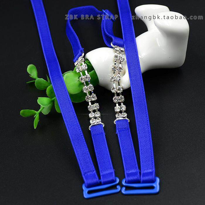 Sangles pour lingerie - Ref 814148 Image 1