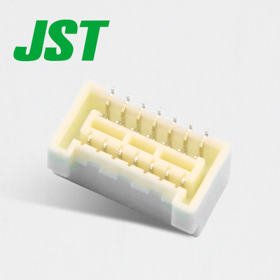 千金电子SM14B-ZPDSS-TF(LF)(SN)接插件JST针座量大从优