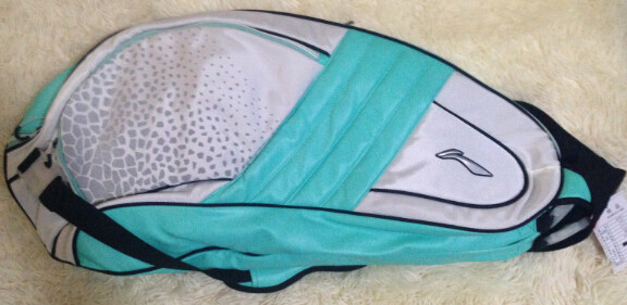 Sac de tennis - Ref 26519 Image 1