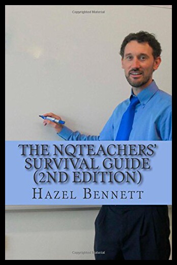 【预售】The Nqteachers' Survival Guide 2nd Edition: How t
