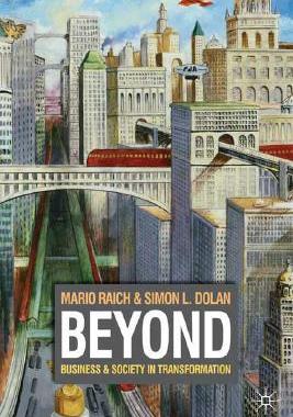 【预售】Beyond: Business & Society in Transf...