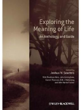【预订】Exploring the Meaning of Life