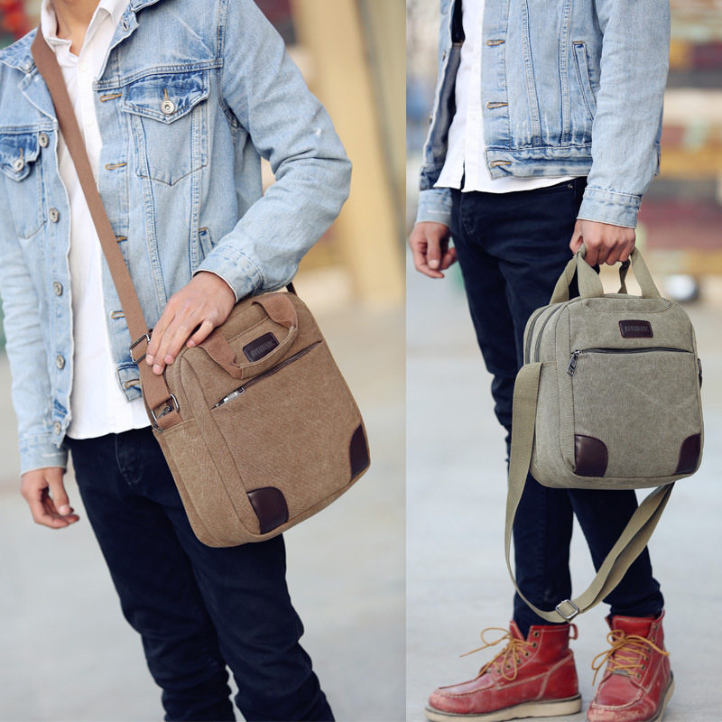 Sac pour homme - Ref 53276 Image 1