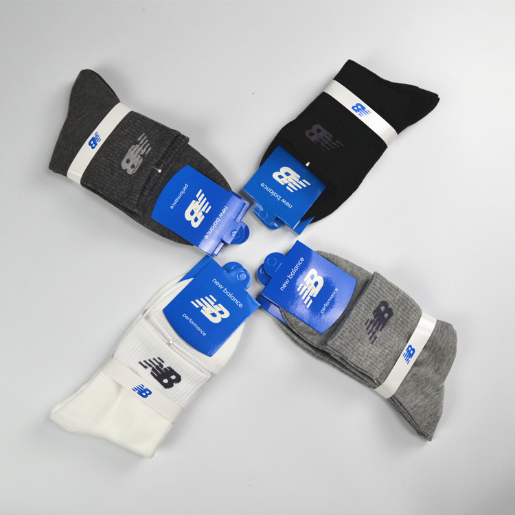 Chaussettes de sport - Ref 1071774 Image 1