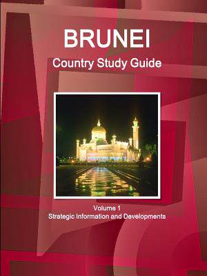 【预售】Brunei Country Study Guide Volume 1 ...