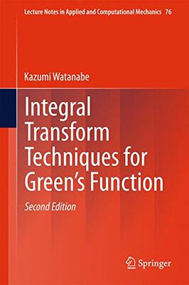 【预订】Integral Transform Techniques for Gr...