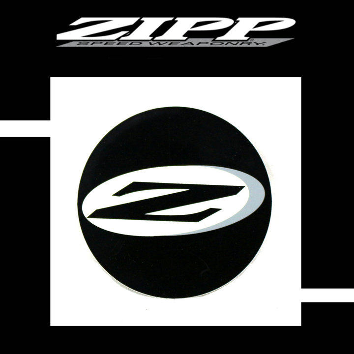 Autocollant pour vélo - Ref 2291008 Image 1