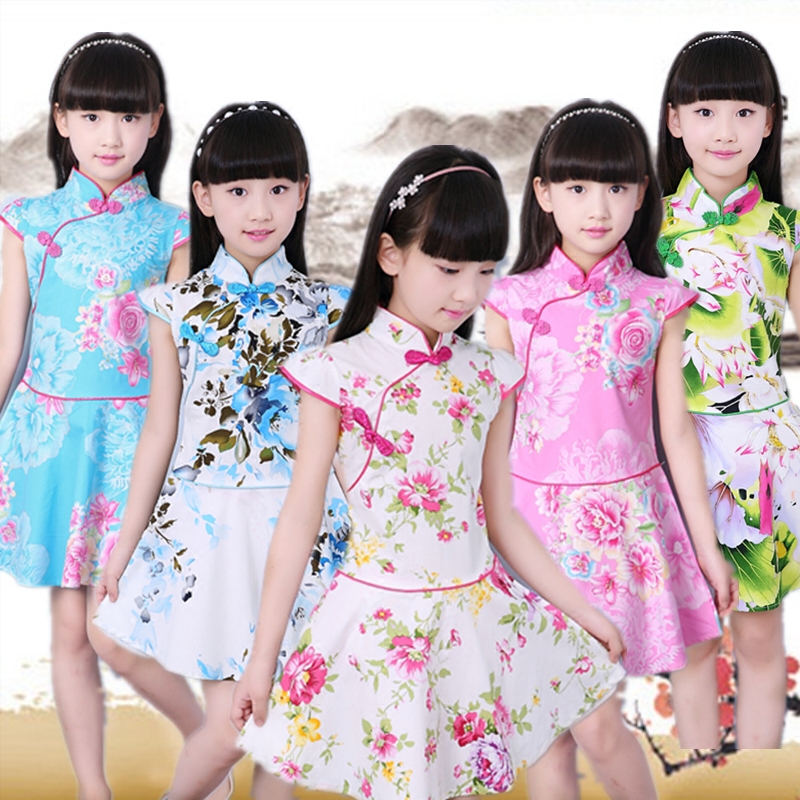 Robes pour fille - Ref 2043960 Image 1