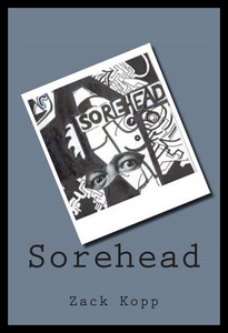 【预售】Sorehead