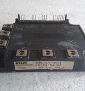 6MBP50NA060 6MBP50KB060 6MBP50JB060