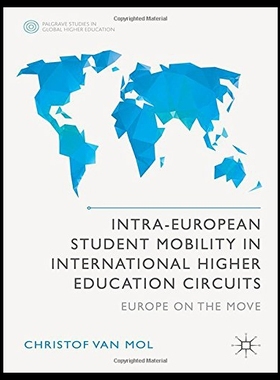 【预售】Intra-European Student Mobility in International