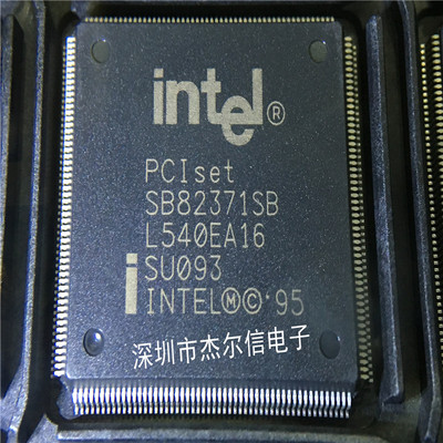 SB82371SB SB82371 INTEL QFP-208 全新进口原装 可直拍 出样