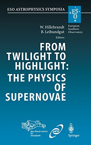 【预订】From Twilight to Highlight: The Phys...