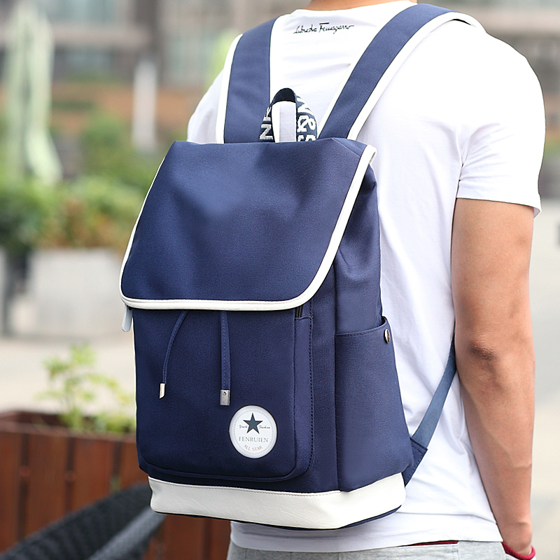 Sac homme - Ref 51887 Image 1