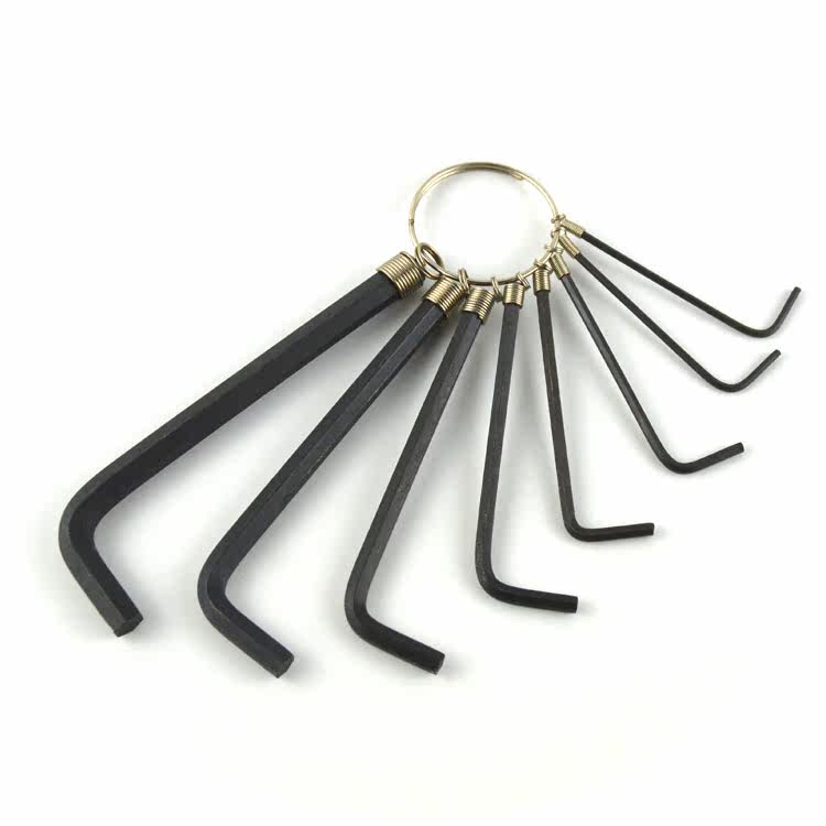 Tournevis pour réparation vélo - Ref 2293199 Image 1