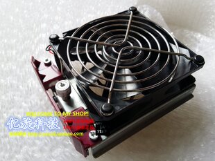 ML570 530G2 570G2 正品 001 ML530 硬盘风扇161657 保修一年AA