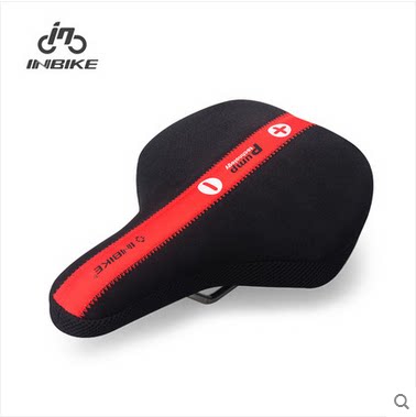 Selle de vélo Mountain Bike INBIKE - Ref 2359180 Image 1