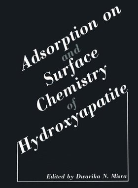 【预售】Adsorption on and Surface Chemistry of Hydroxy...