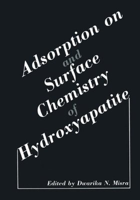 【预售】Adsorption on and Surface Chemistry of Hydroxy...