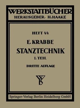 【预订】Schnittechnik: Erster Teil Schnittec...