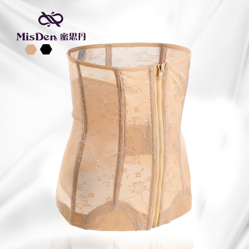 Corset sexy en nylon - Ref 672773 Image 1