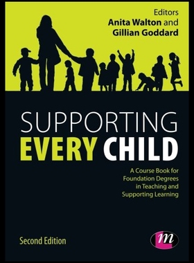 【预售】Supporting Every Child