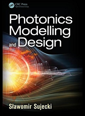 【预售】Photonics Modeling and Design
