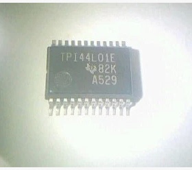 TPIC44L01 IC44L01 TPI44L01 汽车电脑板点火驱动芯片