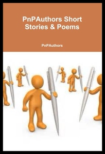 【预售】Pnpauthors Short Stories & Poems